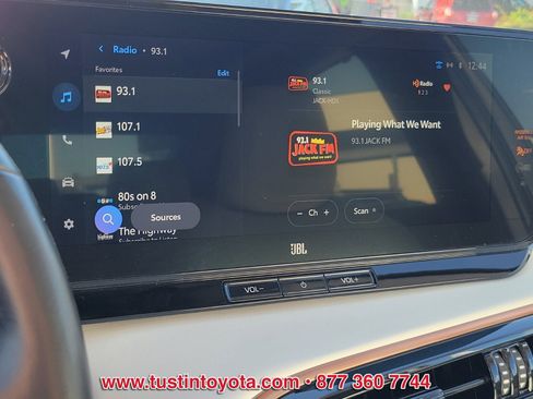 Certified 2023 Toyota Mirai XLE image 19