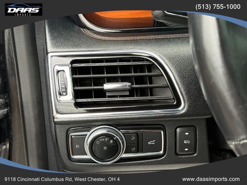 Used 2018 Lincoln Navigator L Reserve w/ Technology Package AWD/4WD image 75