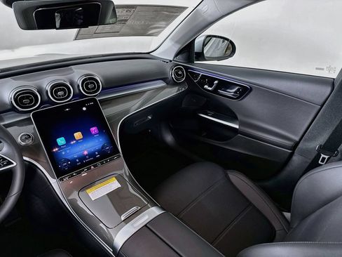 Certified 2026 Mercedes-Benz C 300 Sedan image 23