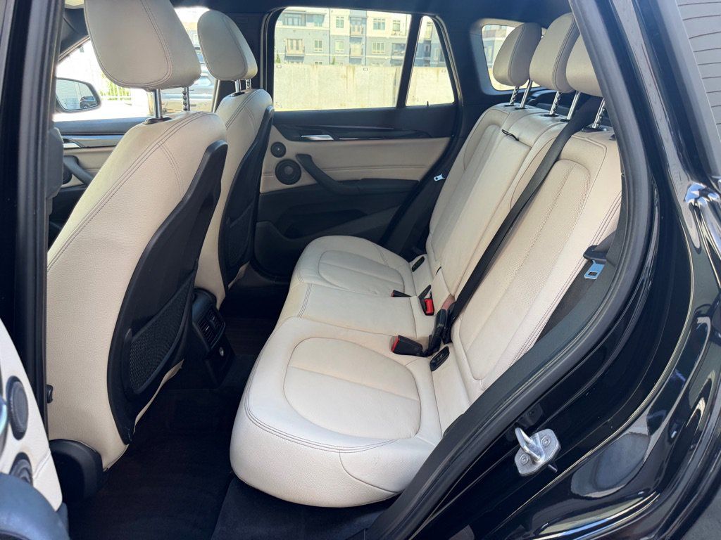Used 2016 BMW X1 xDrive28i AWD/4WD image 22