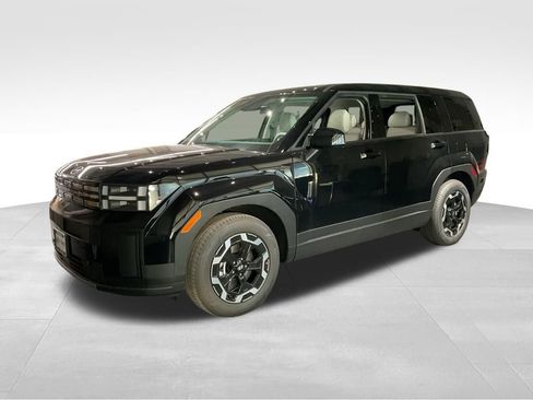 New 2026 Hyundai Santa Fe SE image 6