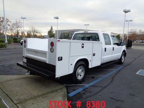Used 2015 Ford F250 XL image 7