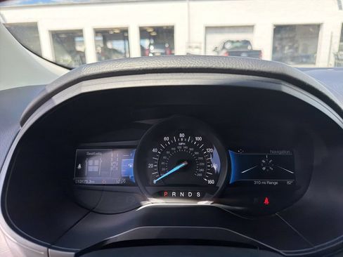 Used 2023 Ford Edge SEL w/ Convenience Package AWD/4WD image 22