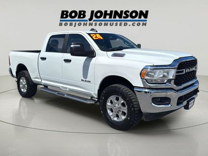 Used 2024 RAM 2500 Big Horn