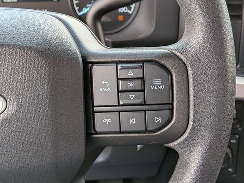 Used 2024 Ford F250 XL AWD/4WD image 26