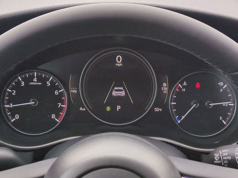 New 2026 MAZDA CX-50 AWD 2.5 S w/ Premium Package image 33