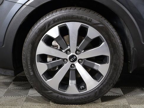 Used 2021 Kia Telluride SX image 29