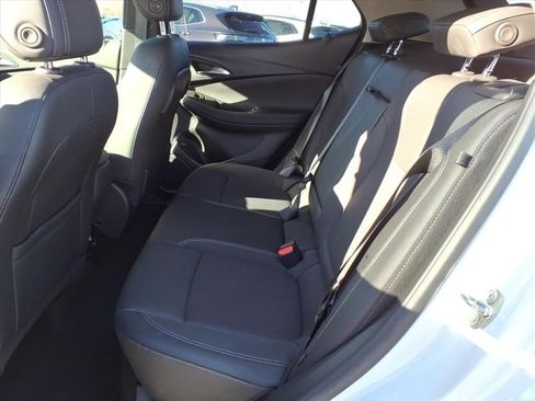 Used 2023 Buick Encore GX Select w/ Sport Touring Package image 14