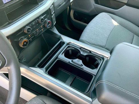 Certified 2024 Ford F250 XLT image 7