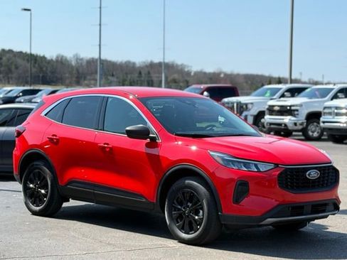 Used 2024 Ford Escape Active w/ Tech Pack #1 image 34