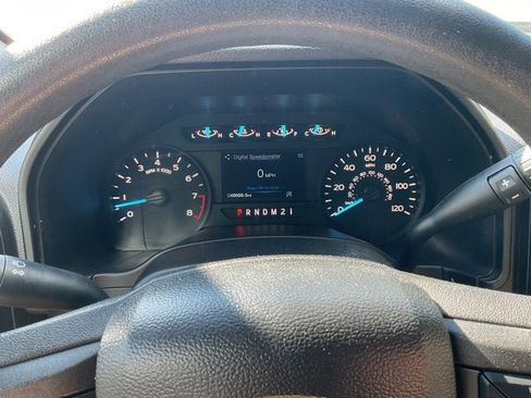 Used 2018 Ford F150 XL w/ Equipment Group 101A Mid AWD/4WD image 16