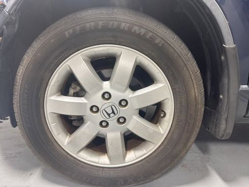 Used 2007 Honda CR-V EX-L image 11