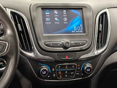 Used 2018 Chevrolet Equinox LT FWD image 6