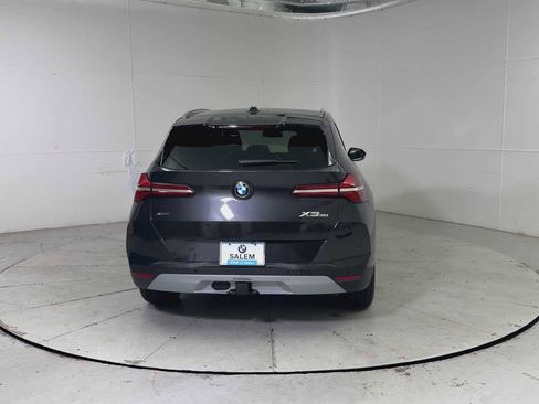 New 2026 BMW X3 xDrive30 w/ Premium Package image 3