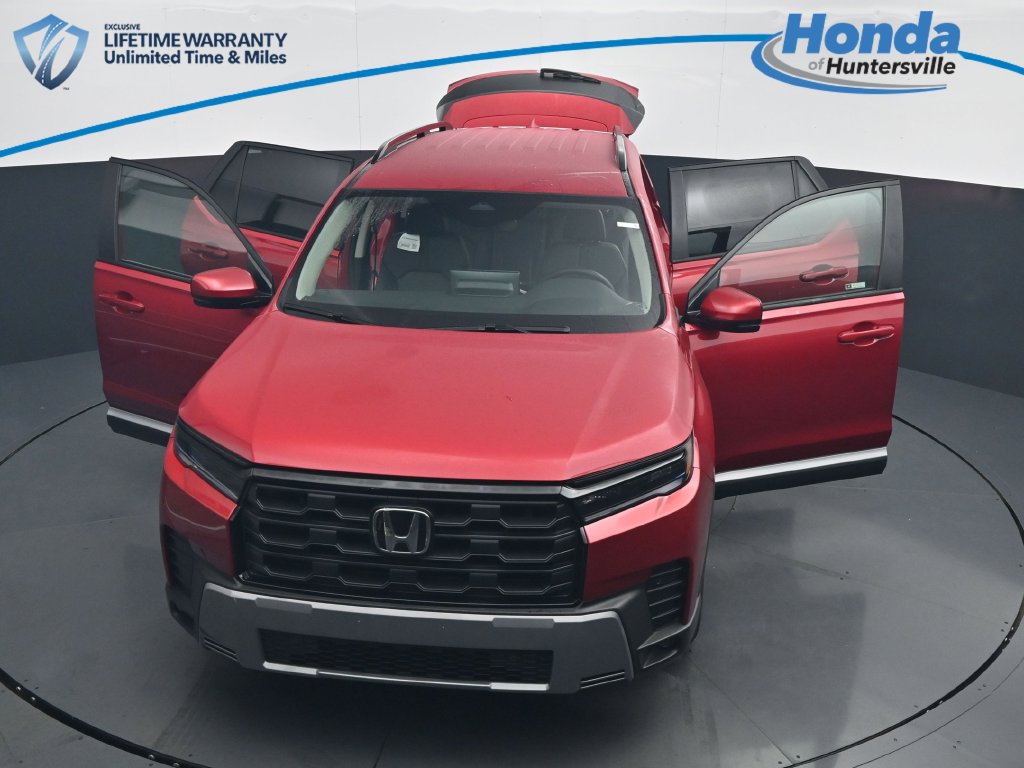 New 2026 Honda Pilot EX-L image 56