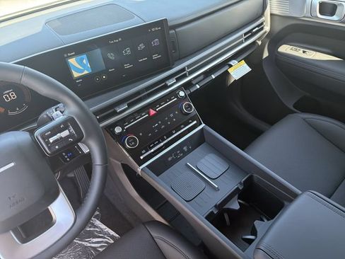 New 2027 Hyundai Santa Fe SEL FWD image 29