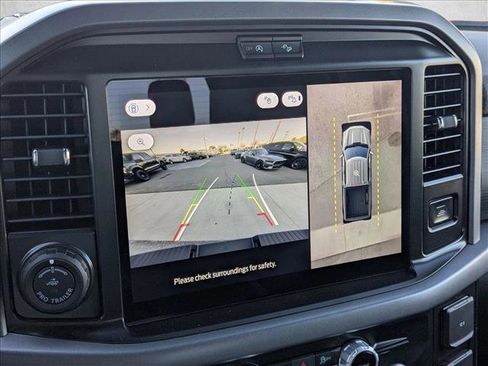 New 2026 Ford F150 XLT w/ Equipment Group 302A MID image 13