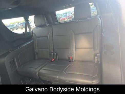Used 2022 GMC Yukon XL Denali w/ Max Trailering Package AWD/4WD image 11