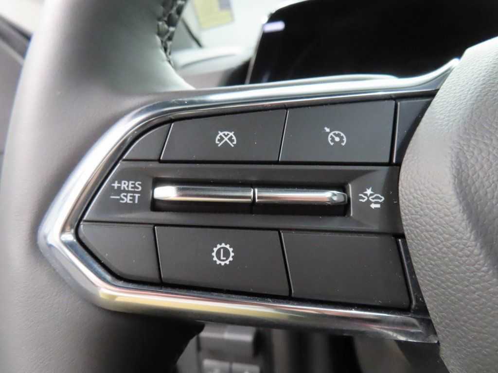 Used 2025 Chevrolet Suburban High Country AWD/4WD image 62
