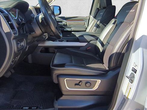 Used 2022 RAM 1500 Laramie image 14