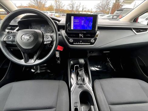 Used 2024 Toyota Corolla LE image 14