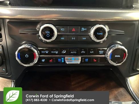 New 2025 Ford F150 King Ranch image 33
