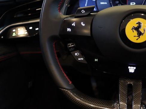 Certified 2023 Ferrari SF90 Spider image 91