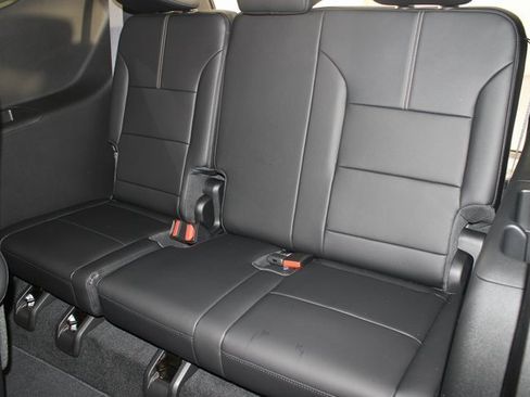 New 2026 GMC Acadia Elevation w/ Black Edition image 21