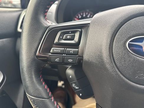 Used 2020 Subaru WRX Limited image 17