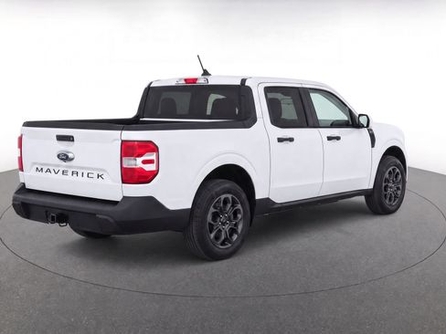 Used 2022 Ford Maverick XLT w/ XLT Luxury Package FWD image 3