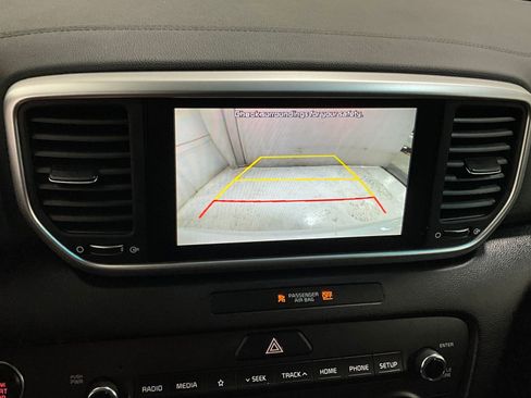 Used 2022 Kia Sportage LX w/ LX AWD Value Edition Package image 21