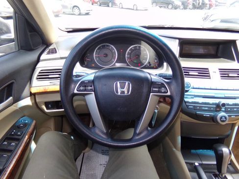 Used 2012 Honda Accord EX image 49