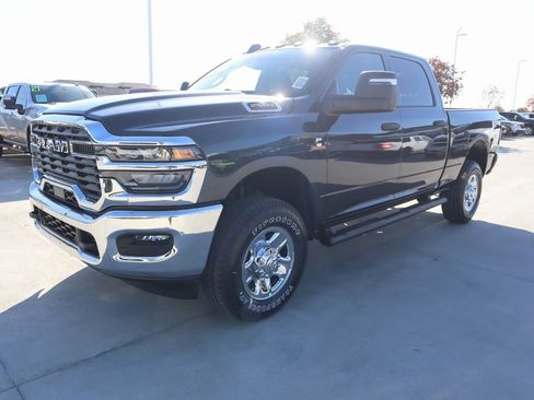 New 2026 RAM 2500 Tradesman image 10