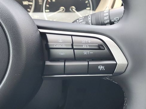 New 2026 MAZDA MAZDA3 s FWD image 19