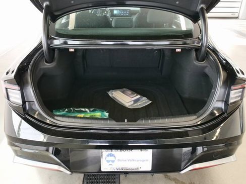 Used 2024 Hyundai Sonata SEL image 13