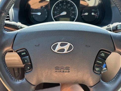 Used 2008 Hyundai Sonata SE image 15