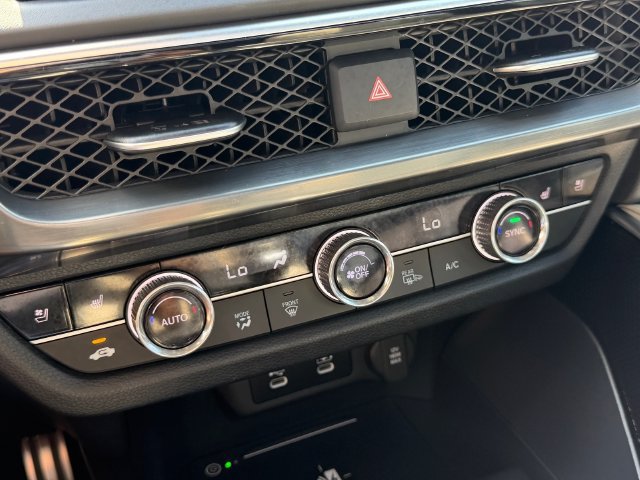 Certified 2026 Acura ADX A-Spec FWD image 26