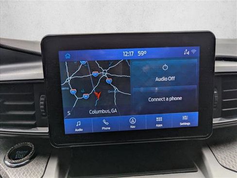 Used 2022 Ford Explorer Timberline image 17