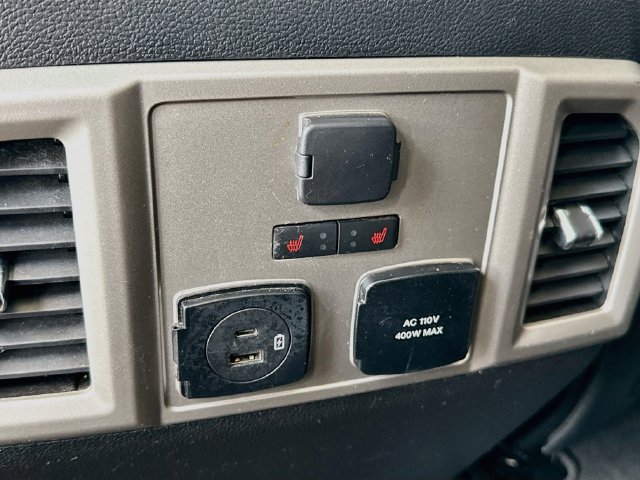 Certified 2021 Ford F250 Lariat AWD/4WD image 20
