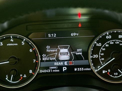 Used 2024 Mitsubishi Outlander SE image 19