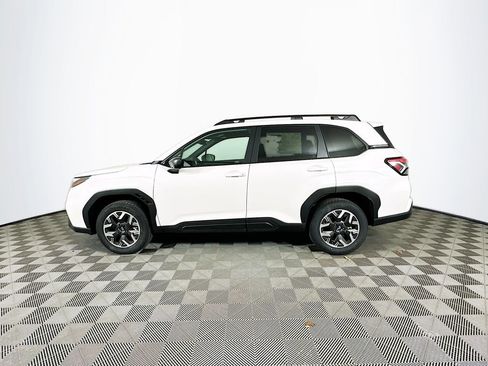 New 2026 Subaru Forester Premium image 5