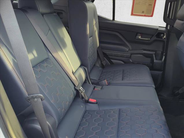 Certified 2026 Toyota 4Runner Platinum AWD/4WD image 23