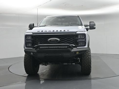 New 2026 Ford F250 Lariat w/ Black Appearance Package AWD/4WD image 56