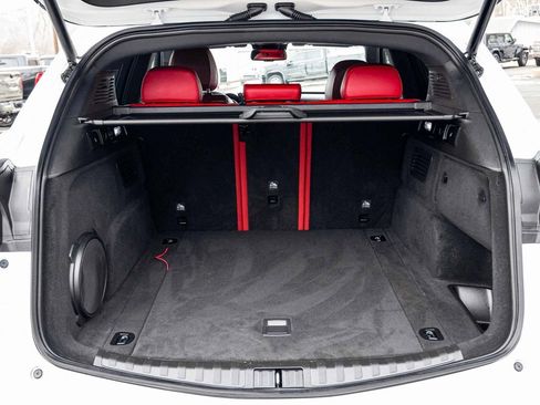 Used 2024 Alfa Romeo Stelvio Veloce image 34