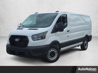 New 2026 Ford Transit 150 Low Roof w/ Load Area Protection Package video 1