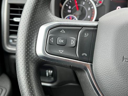 New 2025 RAM 2500 Tradesman image 14