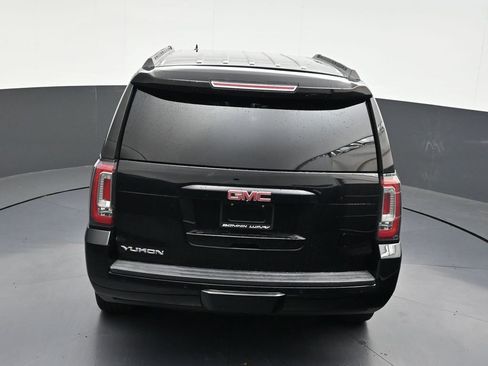 Used 2019 GMC Yukon SLT RWD image 19