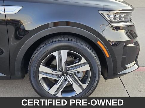 Used 2023 Kia Sorento SX Prestige AWD/4WD image 6