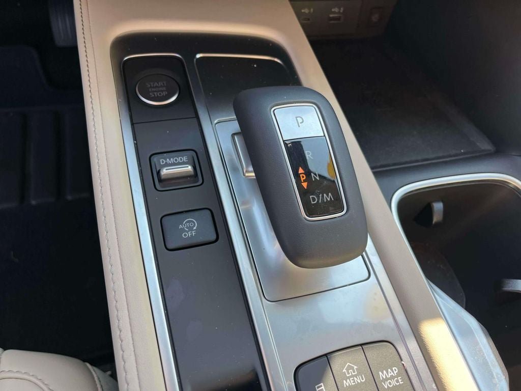 Used 2025 INFINITI QX60 Sensory w/ Vision Package AWD/4WD image 34