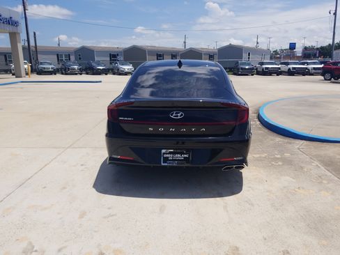 Used 2023 Hyundai Sonata SEL FWD image 6